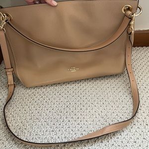 Coach Cross Body Purse